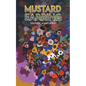 Mustard Earring - Paperback