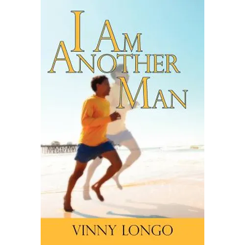 I Am Another Man - Paperback