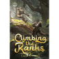 Climbing the Ranks 2: A Tower Climbing Epic Fantasy - Paperback