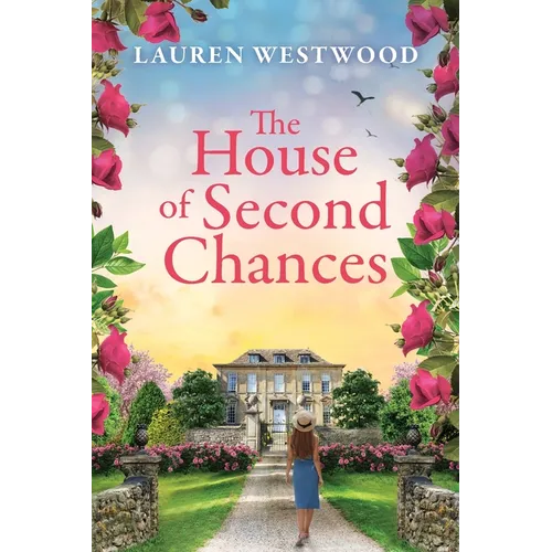 The House of Second Chances - Paperback