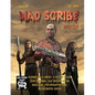 Mad Scribe Magazine issue #7 - Paperback