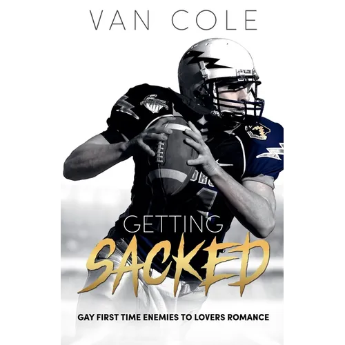 Getting Sacked - Paperback