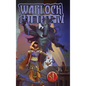 Warlock Grimoire IV - Hardcover