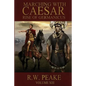 Rise of Germanicus: Marching With Caesar - Paperback