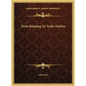 Texts Relating To Vedic Deities - Hardcover