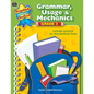 Grammar, Usage & Mechanics Grade 3 - Paperback