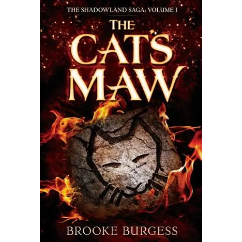 The Cat's Maw - Paperback