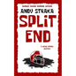 Split End: A Jesus Spares Mystery - Paperback