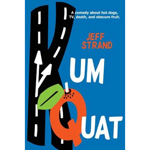 Kumquat - Paperback