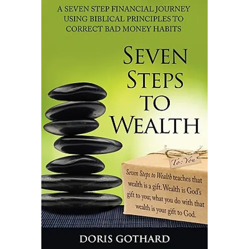 Seven Steps to Wealth - Paperback