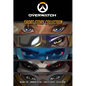 Overwatch: Short Story Collection - Hardcover
