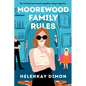 Moorewood Family Rules - Paperback