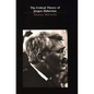 The Critical Theory of Jürgen Habermas - Paperback