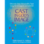 Cast in God's Image: Discover Your Personality Type Using the Enneagram and Kabbalah - Hardcover