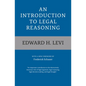 An Introduction to Legal Reasoning - Paperback