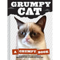 Grumpy Cat: A Grumpy Book for Grumpy Days - Hardcover