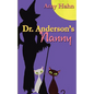 Dr. Anderson's Nanny - Paperback