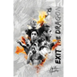 Exit The Dragon - Paperback