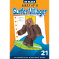 Diary of a Surfer Villager, Book 21: an Unofficial Minecraft Book for Kids - Paperback