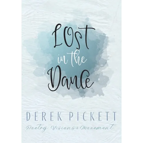 Lost In The Dance - Paperback