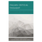 Italian Critical Thought: Genealogies and Categories - Paperback