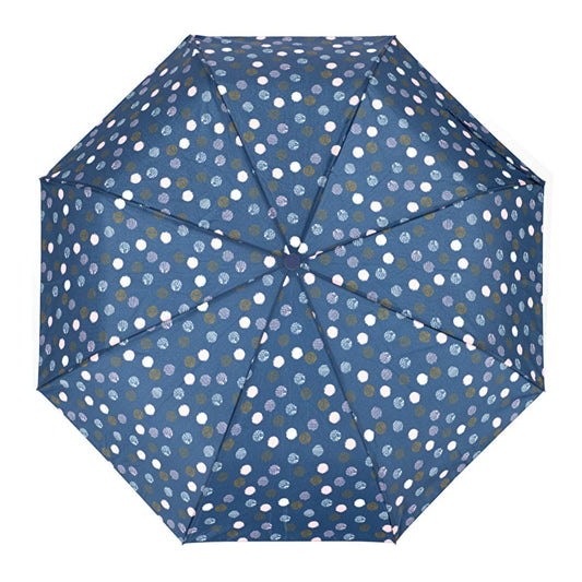 Eklips Automatic Umbrella - Full Automatic Opening, Waterproof Polyester, Windproof, Ergonomic Handle