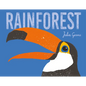 Rainforest 8x8 Edition - Paperback
