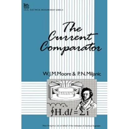 The Current Comparator - Hardcover