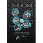 Ultralight Steel: Global Consortium Changes the Future of Automotive Steel - Paperback