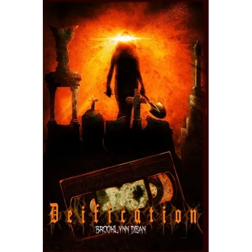 Deification - Paperback