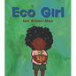 Eco Girl - Hardcover