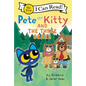 Pete the Kitty and the Three Bears - Hardcover