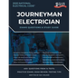 North Carolina 2020 Journeyman Electrician Exam Questions and Study Guide: 400+ Questions for study on the National Electrical Code - Paperback