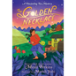 The Golden Necklace: A Darjeeling Tea Mystery - Hardcover