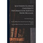 Southern Illinois University Information Service News Release.; 1954 October-December - Paperback