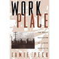 Work-Place: The Social Regulation of Labor Markets - Paperback
