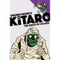 The Birth of Kitaro - Paperback