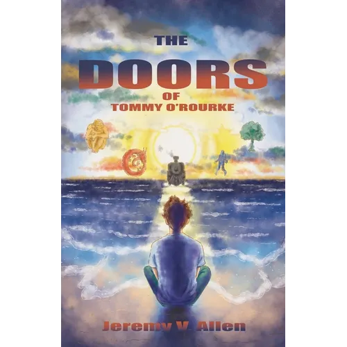 The Doors of Tommy O'Rourke - Paperback