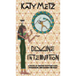 Divine Interruption: A Novel of Ancient Egyptian Gods, Possession, and Raising the Dead - Hardcover