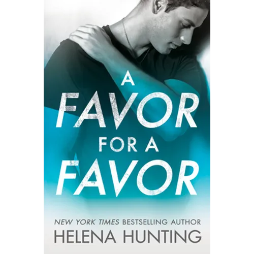 A Favor for a Favor - Paperback