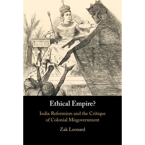 Ethical Empire? - Hardcover