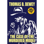 The Case of the Murdered Model: Mac #3 - Paperback
