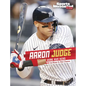 Aaron Judge: Home Run Hero - Hardcover