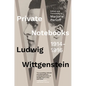 Private Notebooks: 1914-1916 - Hardcover