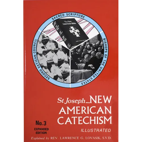 New American Catechism (No. 3): Expanded Edition - Paperback