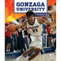 Gonzaga University - Library Binding