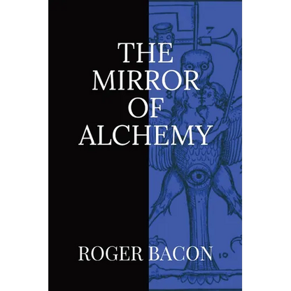 The Mirror of Alchemy - Paperback