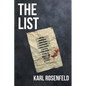The List - Paperback