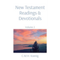 New Testament Readings & Devotionals: Volume 2 - Paperback