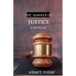 The Hammer of Justice - Paperback